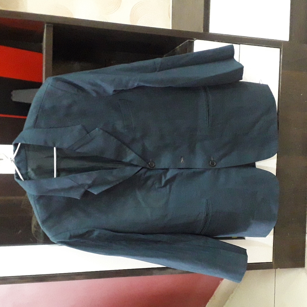 Tailor made Gents Coat - Picture 1 of 3